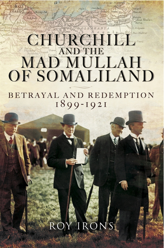 Churchill and the Mad Mullah of Somaliland