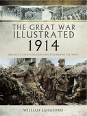 The Great War Illustrated 1914