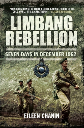 Limbang Rebellion (e-bok) av Eileen Chanin