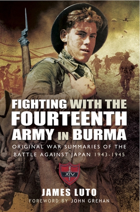 Fighting with the Fourteenth Army in Burma (e-b