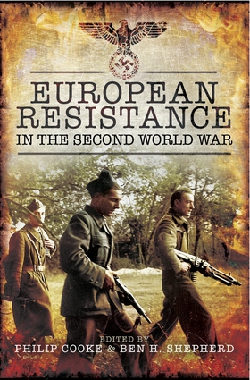 European Resistance in the Second World War (e-