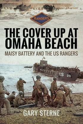 The Cover up at Omaha Beach (e-bok) av Gary Ste