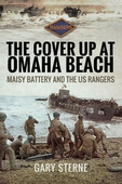 The Cover up at Omaha Beach