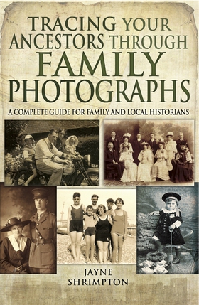 Tracing Your Ancestors Through Family Photograp