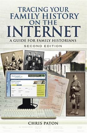 Tracing your Family History on the Internet (e-