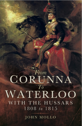 From Corunna to Waterloo (e-bok) av John Mollo