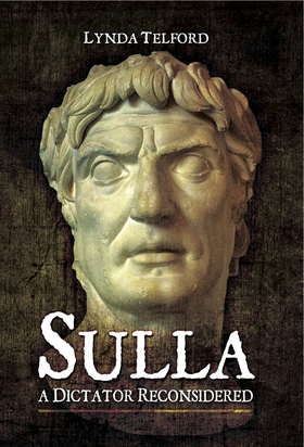 Sulla (e-bok) av Lynda Telford