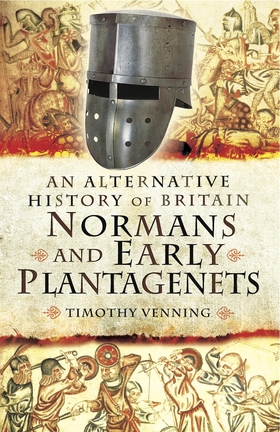 Normans and Early Plantagenets (e-bok) av Timot