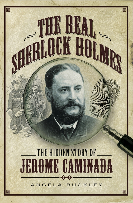 The Real Sherlock Holmes