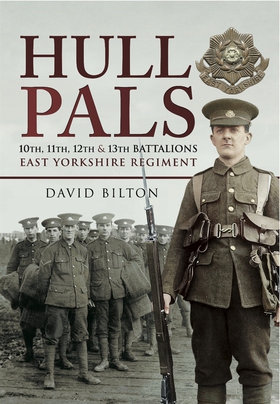 Hull Pals (e-bok) av David Bilton