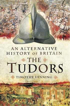 The Tudors (e-bok) av Timothy Venning