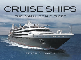 Cruise Ships The Small Scale Fleet (e-bok) av P