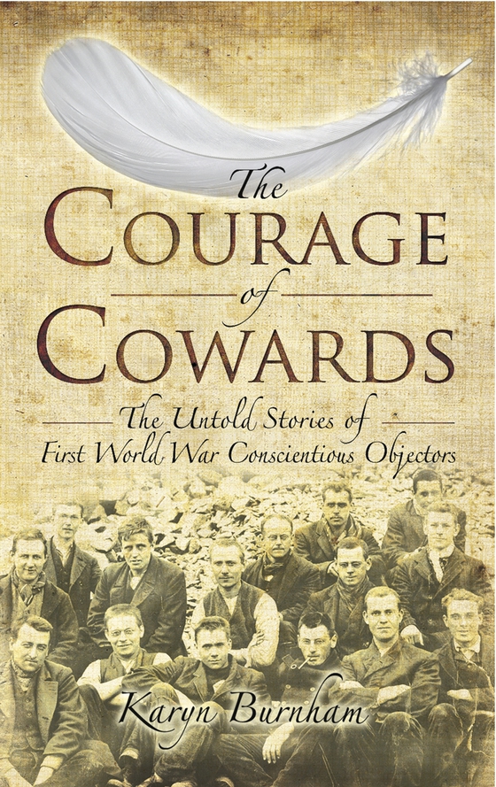 The Courage of Cowards