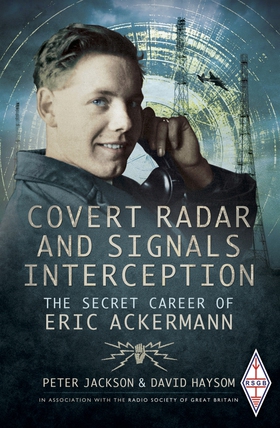Covert Radar and Signals Interception (e-bok) a