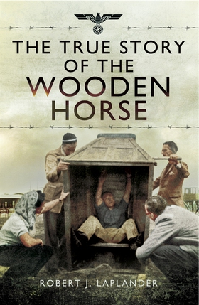 The True Story of the Wooden Horse (e-bok) av R