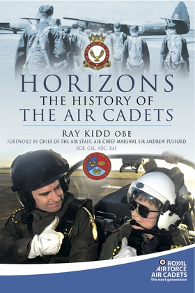 Horizons (e-bok) av HR Kidd