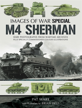 M4 Sherman (e-bok) av Pat Ware