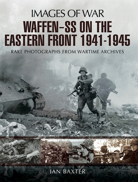 Waffen-SS on the Eastern Front 1941-1945 (e-bok