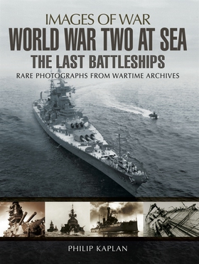 World War Two at Sea (e-bok) av Philip Kaplan