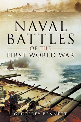 Naval Battles of the First World War (e-bok) av