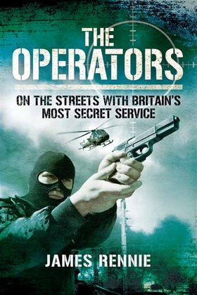 The Operators (e-bok) av James Rennie