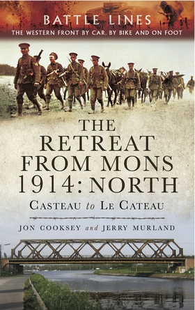 The Retreat from Mons 1914: North (e-bok) av Je