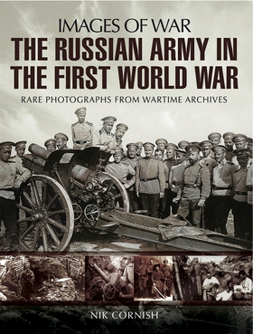 The Russian Army in the First World War (e-bok)