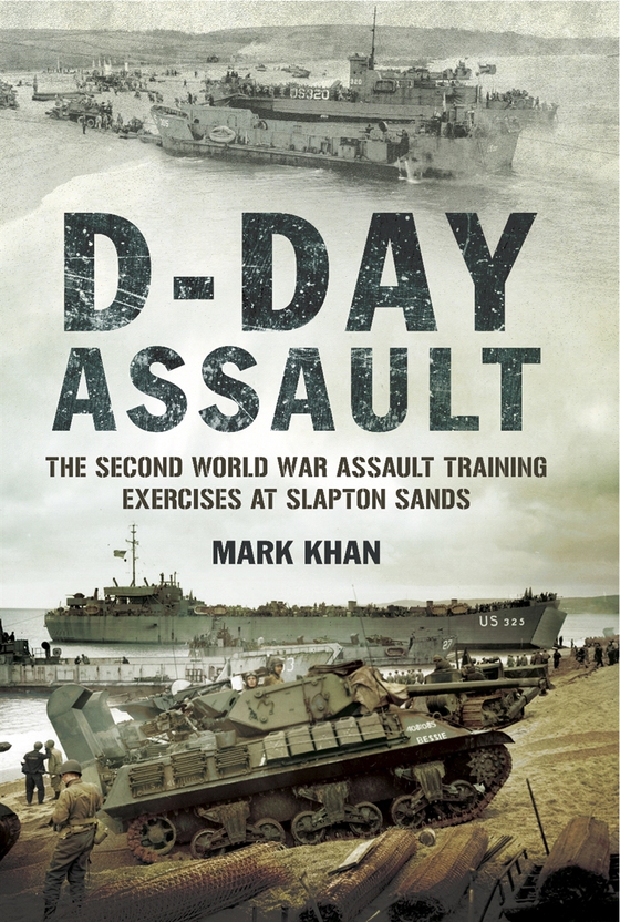 D-Day Assault