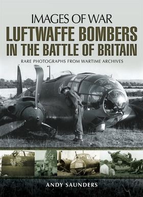 Luftwaffe Bombers in the Battle of Britain (e-b