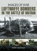 Luftwaffe Bombers in the Battle of Britain