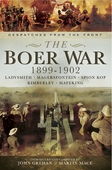 The Boer War 1899-1902