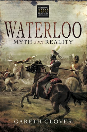 Waterloo (e-bok) av Gareth Glover