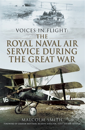 The Royal Naval Air Service During the Great Wa