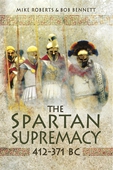 The Spartan Supremacy 412-371 BC