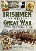 Irishmen in the Great War