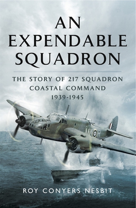 An Expendable Squadron (e-bok) av Roy Conyers N