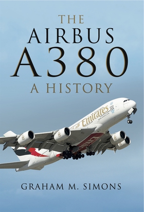 The Airbus A380 (e-bok) av Graham M. Simons