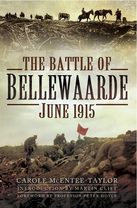 The Battle of Bellewaarde, June 1915 (e-bok) av