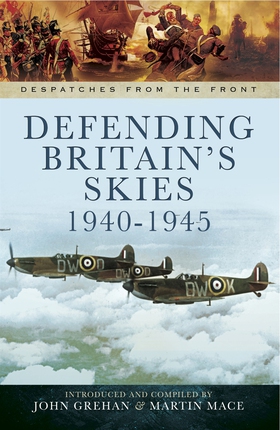 Defending Britain's Skies 1940-1945 (e-bok) av 