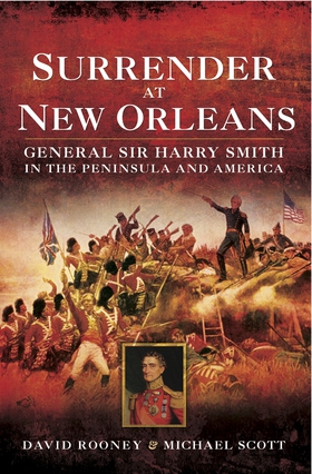 Surrender at New Orleans (e-bok) av Michael Sco