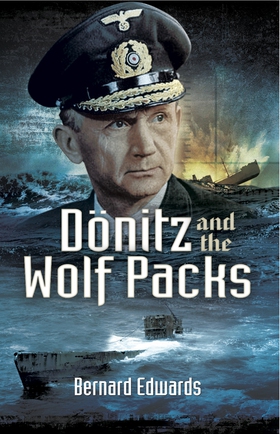 Donitz and the Wolf Packs (e-bok) av Bernard Ed