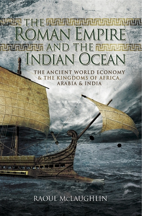 The Roman Empire and the Indian Ocean (e-bok) a