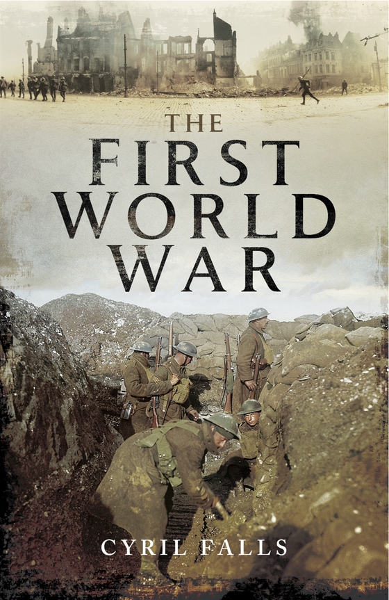 The First World War