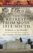 The Retreat from Mons 1914: South