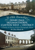 Denby Dale, Skelmanthorpe, Clayton West and District