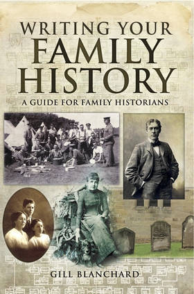 Writing your Family History (e-bok) av Gill Bla