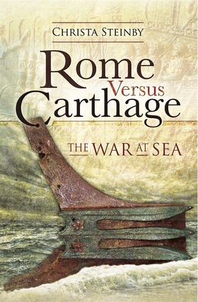 Rome Versus Carthage (e-bok) av Christa Steinby