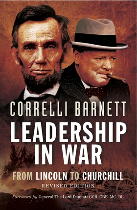 Leadership in War (e-bok) av Correlli Barnett