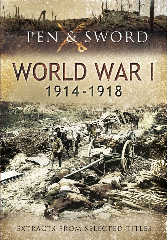 An Anthology of World War One 1914-1918