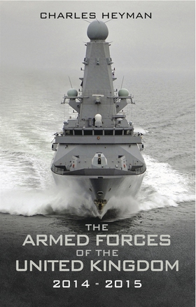 The Armed Forces of the United Kingdom 2014-201